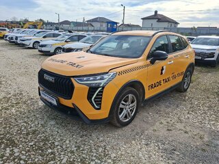 2024 Haval Jolion I, белый, 1290100 рублей, вид 2