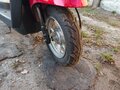2019 Honda Tact, белый, 110000 рублей - вид 8