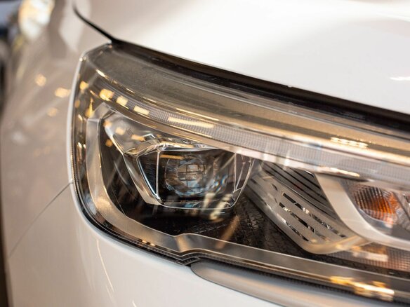2026 Haval M6 II, белый, 2349990 рублей - вид 6