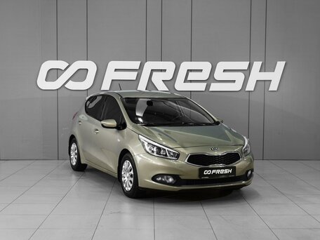Kia Ceed II