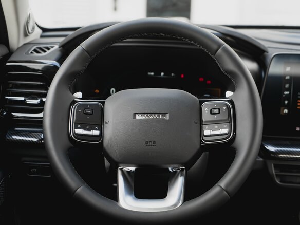 2026 Haval H3 I Рестайлинг, чёрный, 3249000 рублей - вид 15