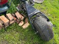 1988 Урал M-72, чёрный, 25000 рублей - вид 1