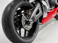 2023 Honda CBR 600RR, красный, 870019 рублей - вид 9