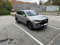 2023 Haval F7 I Рестайлинг, серый, 2200000 рублей - вид 2