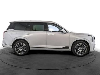 2026 GAC GS8 Dragon II, белый, 5349000 рублей, вид 4