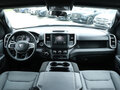 2022 Ram 1500 Crew Cab V, белый, 5801400 рублей - вид 11
