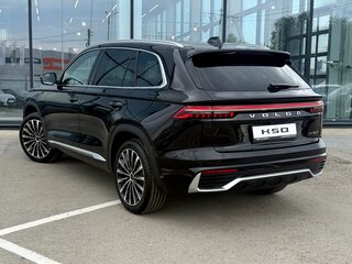 2026 VOLGA K50, чёрный, 4349000 рублей, вид 4