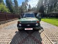 2015 Lada (ВАЗ) 2329, зелёный, 1300000 рублей