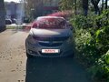 2007 Opel Corsa D, синий