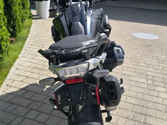 2022 BMW R 1250 GS, чёрный, 1790000 рублей - вид 6