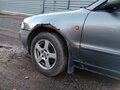 1998 Audi A4 I (B5), серый, 200000 рублей - вид 9