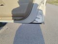 2004 Renault Megane II, серебристый - вид 5