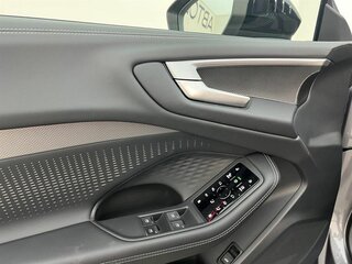 2026 Audi A5 L III (B10), серый, 6650000 рублей, вид 4