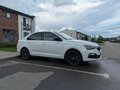 2020 Skoda Rapid II, белый, 1570000 рублей - вид 1