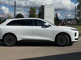 2026 Esteo Exlantix ET, белый, 6990000 рублей, вид 4