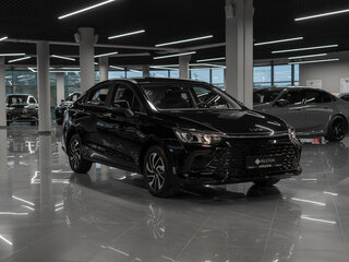 2025 BAIC U5 Plus, чёрный, 2380000 рублей, вид 2