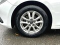 2014 Mazda 3 III (BM), белый, 1250000 рублей - вид 6
