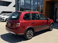 2026 Lada (ВАЗ) Granta Cross I Рестайлинг, красный, 1252000 рублей - вид 4