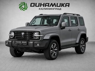 2026 Tank 300 I, серый, 4799000 рублей, вид 1