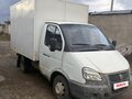 2013 ГАЗ ГАЗель (3302), белый, 606000 рублей - вид 1