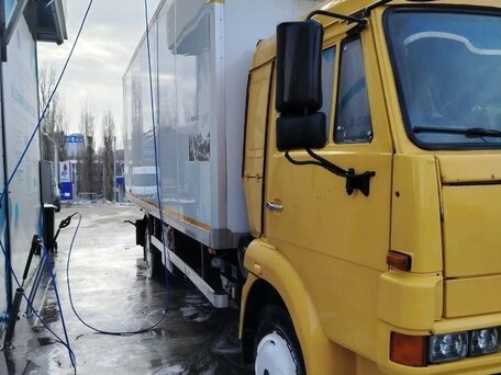 2009 КамАЗ 4308, жёлтый, 1700000 рублей, вид 5