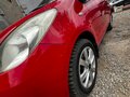 2008 Toyota Yaris Multimode II, красный, 415000 рублей - вид 2