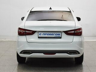 2023 Lada (ВАЗ) Vesta I Рестайлинг (NG), белый, 900000 рублей, вид 3