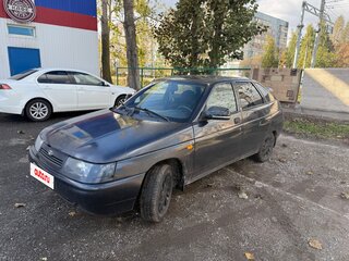 2008 Lada (ВАЗ) 2112, серый, 132000 рублей, вид 1