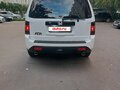 2011 Honda Pilot II Рестайлинг, белый, 2200000 рублей - вид 3