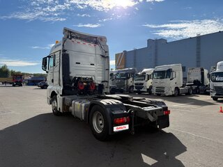 2022 Sinotruk Sitrak C7H, белый, 2900000 рублей, вид 5