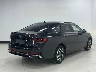 2023 Volkswagen Sagitar III Рестайлинг, серый, 1230000 рублей, вид 4