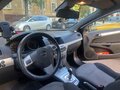 2010 Opel Astra GTC H Рестайлинг, чёрный, 380000 рублей - вид 9