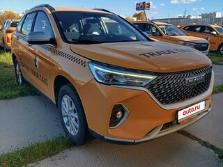 2023 Haval M6 II, белый, 1270000 рублей, вид 2