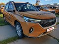 2023 Haval M6 II, белый, 1270000 рублей - вид 1