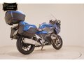 2022 BMW R 1250 RT, синий, 2490000 рублей - вид 4