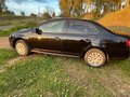 2010 Volkswagen Jetta V, чёрный - вид 9