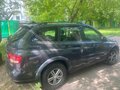 2014 SsangYong Kyron I Рестайлинг, серый - вид 5