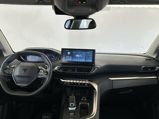 2023 Peugeot 4008 II Рестайлинг, чёрный, 2999000 рублей, вид 5