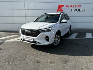 2023 Haval M6 II, белый, 1770000 рублей, вид 1