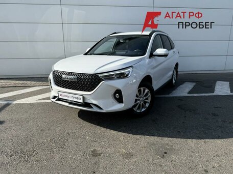 Haval M6 II