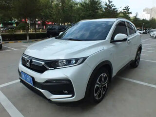 2022 Honda XR-V I Рестайлинг, белый, 1578004 рублей, вид 2
