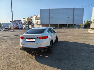 2023 Geely Tugella I, белый, 3300000 рублей, вид 4