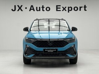 2022 Jetta VS5 I Рестайлинг, голубой, 1210000 рублей, вид 3