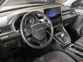 2024 Haval M6 II, серый, 1906400 рублей, вид 5