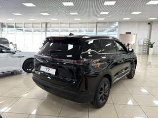 2026 Tenet T7, чёрный, 3005000 рублей, вид 5