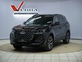 2024 Chery Tiggo 7 Pro Max I Рестайлинг, чёрный
