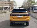 2023 Volkswagen T-Cross I (China Market), золотистый - вид 6