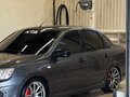 2017 Lada (ВАЗ) Granta Sport I, серый, 720000 рублей - вид 9