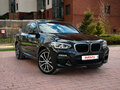 2019 BMW X4 30d II (G02), чёрный, 5490000 рублей - вид 2