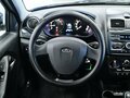 2024 Lada (ВАЗ) Granta I Рестайлинг, коричневый, 896000 рублей - вид 9